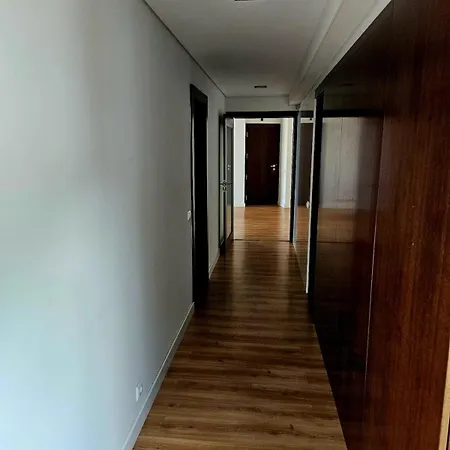 Blissworld Comfort Rooms Apartman *