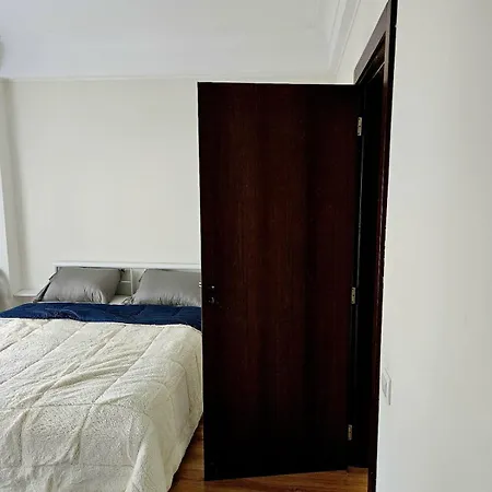 Blissworld Comfort Rooms