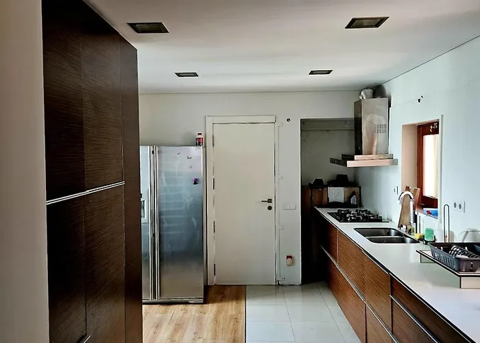 Blissworld Comfort Rooms *