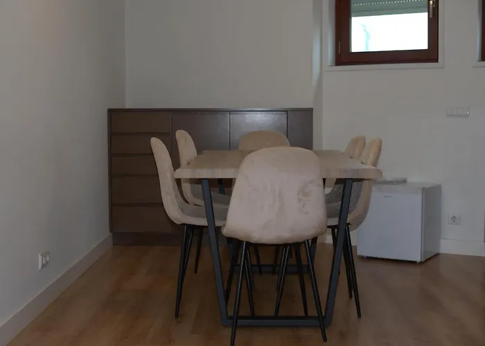 Blissworld Comfort Rooms *