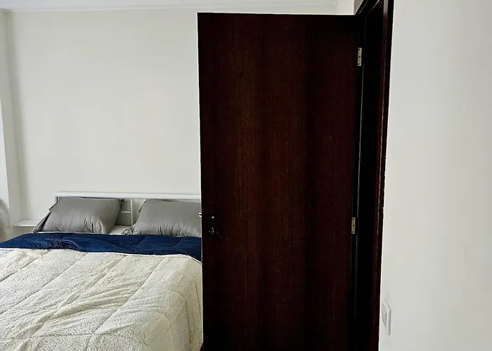 Blissworld Comfort Rooms