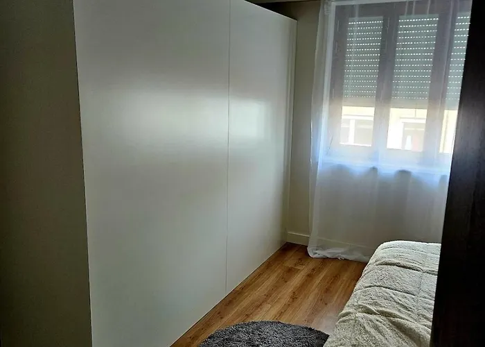 Blissworld Comfort Rooms Apartman